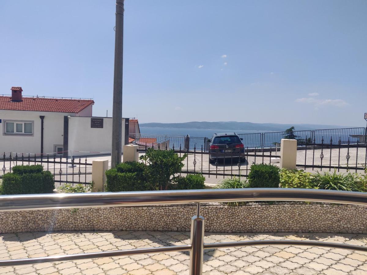 Villa Marija Baska Voda Exterior photo