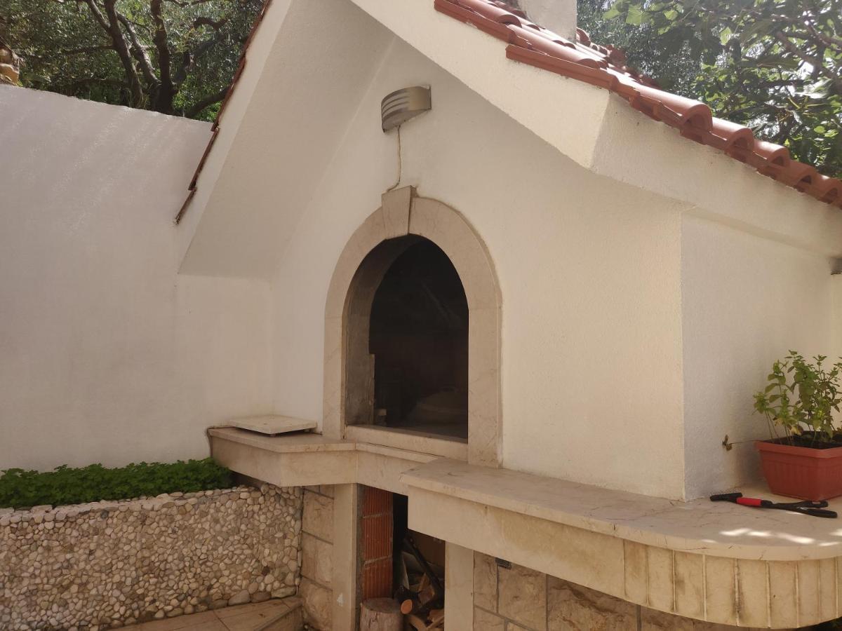 Villa Marija Baska Voda Exterior photo